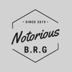 Notorious B.R.G <em>(formerly The Naughty Egg)</em>