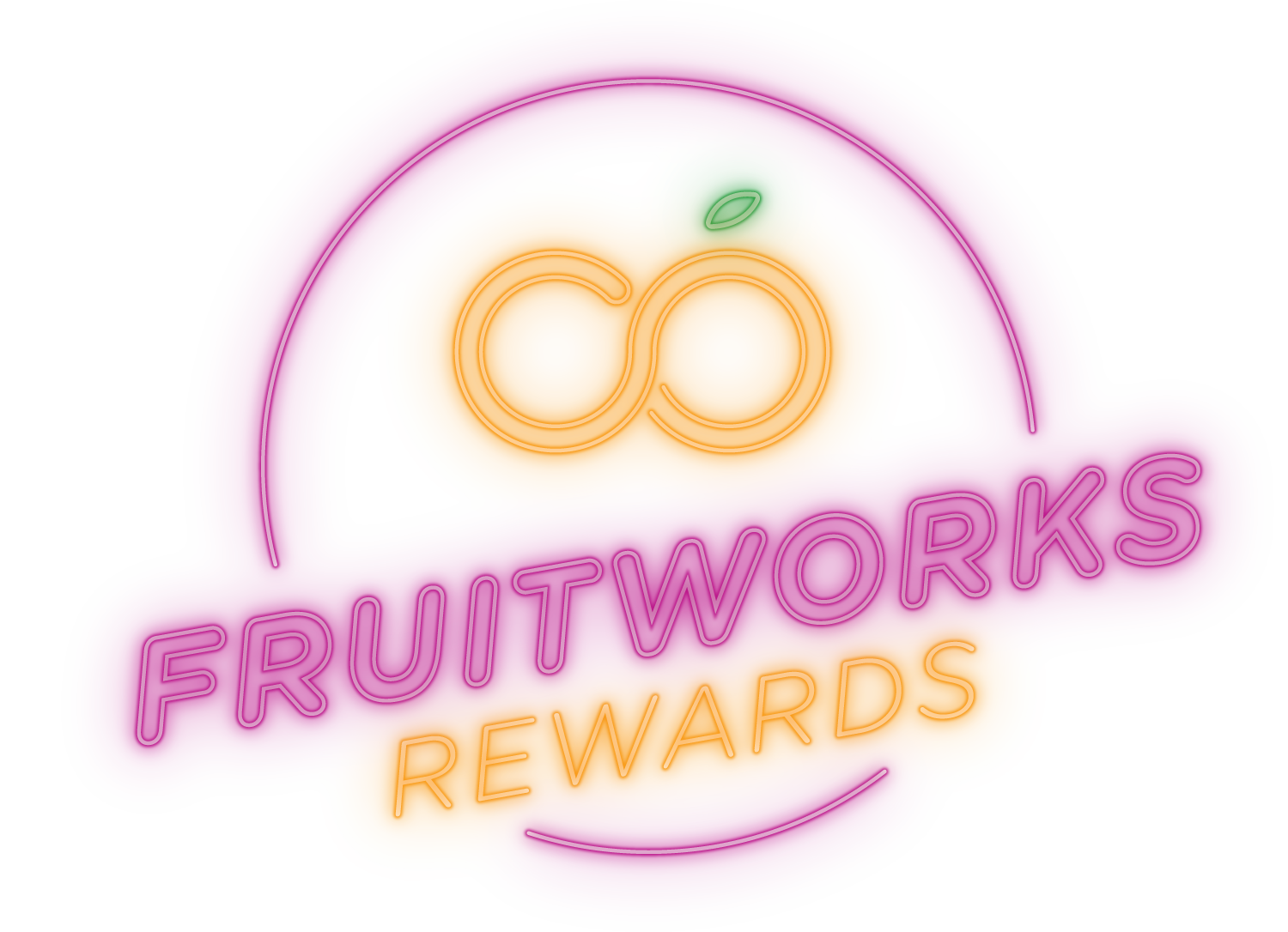 Fruitworks Rewards