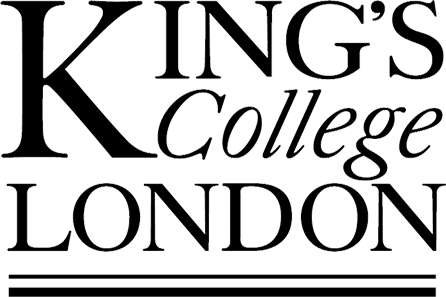 King's College London - Logo