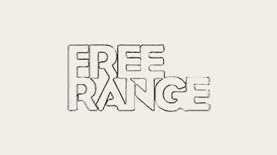 Free Range – Vivienne Sometimes