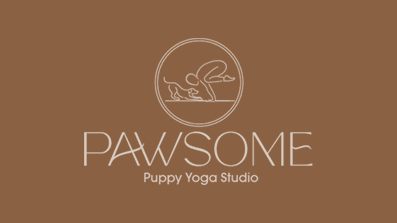 Puppy play and cuddle class – Pawsome Yoga