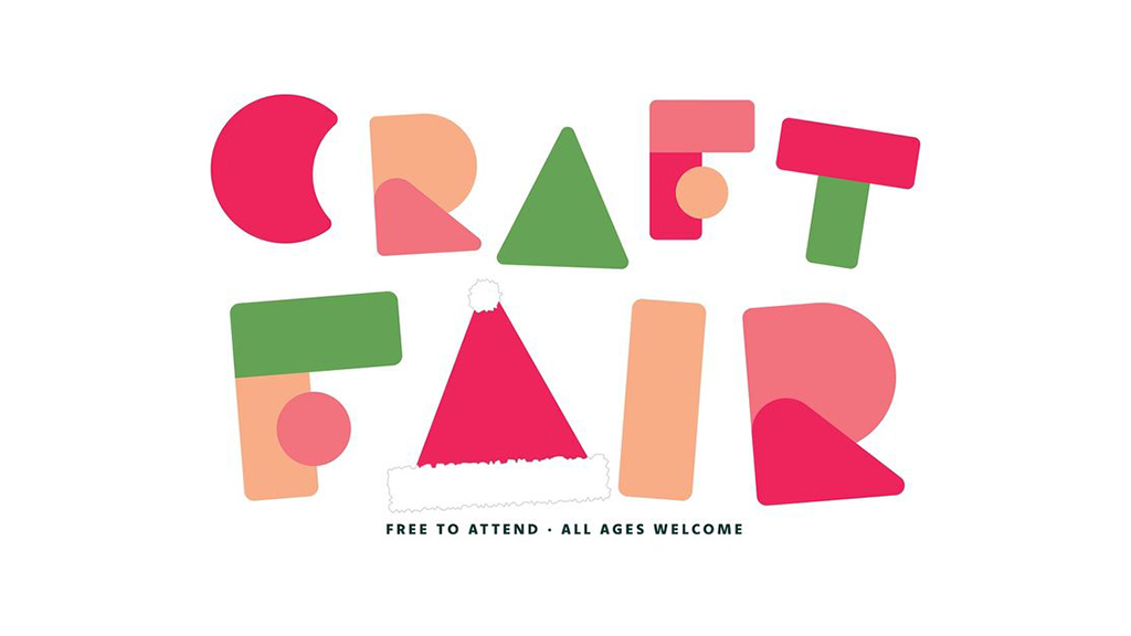 Christmas Craft Fair at Fruitworks, Canterbury, Kent