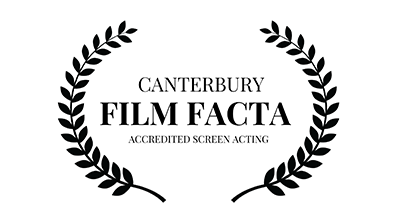 Film Facta Accredited Screen Acting Masterclasses