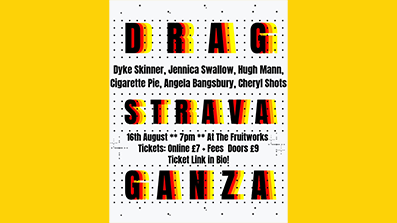 Dragstravaganza